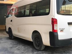 نیسان ئورڤان